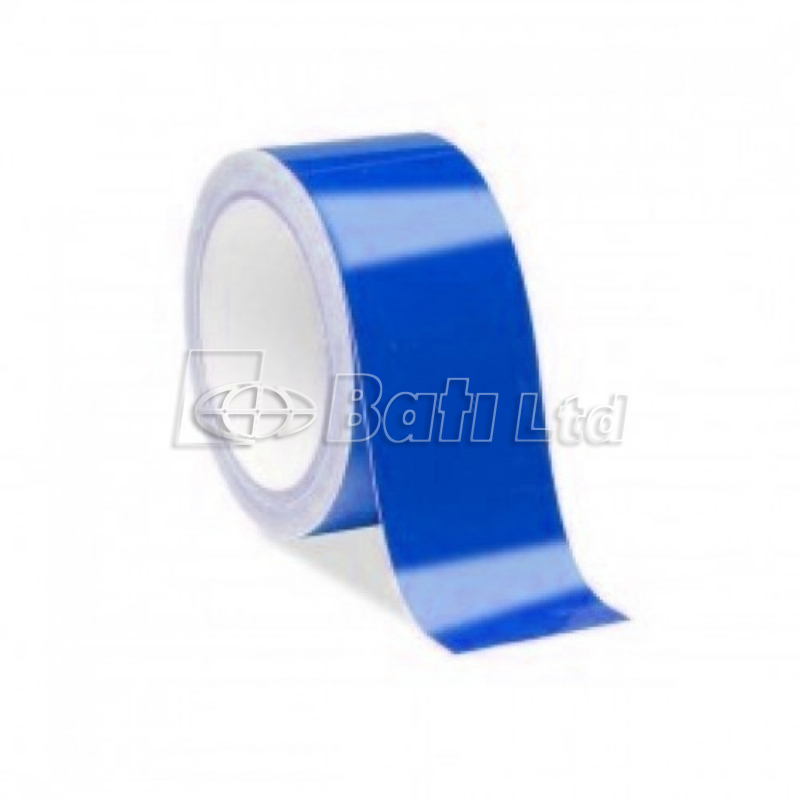 Tesa Yer İşaretleme Bandı (Mavi) 33x50