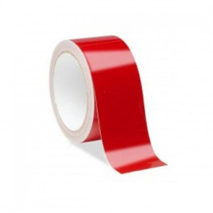  Tesa Yer İşaretleme Bandı (kırmızı) 33x50