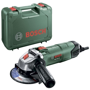  Bosch Pws 750-115 750w 115mm Avuç Taşlama