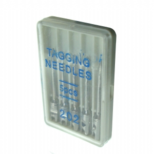  Tagging Needles 202 Kılçık Tabancası İğnesi