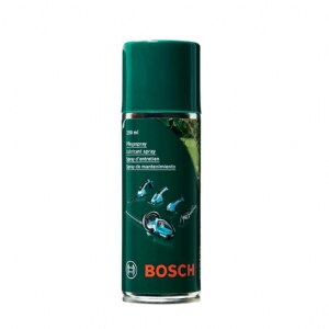  Bosch Dal Öğütücüsü İçin Bakım Spreyi 3165140005029 250ml